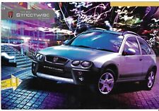Rover streetwise 2004 for sale  UK