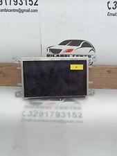 Display multifunzione audi usato  Cornedo Vicentino