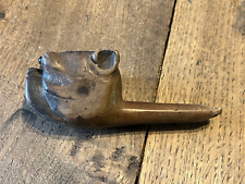Antique chien head d'occasion  Expédié en Belgium