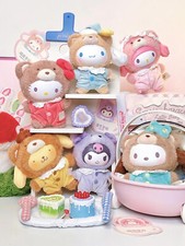 Toptoy sanrio latte d'occasion  Expédié en Belgium