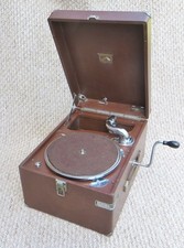 Hmv br114c 114 for sale  CRAVEN ARMS