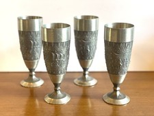 Vintage handmade ornate for sale  Flint