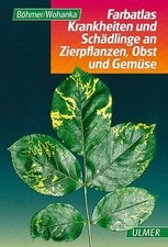 Farbatlas krankheiten schädli gebraucht kaufen  Berlin
