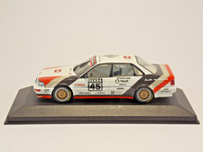 Minichamps rally. audi for sale  WELLINGBOROUGH