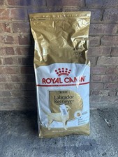 Royal canin labrador for sale  HIGH WYCOMBE