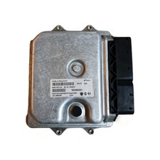 Centralina ecu fiat usato  San Severo