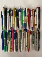 40x kugelschreiber uma gebraucht kaufen  Luckenwalde
