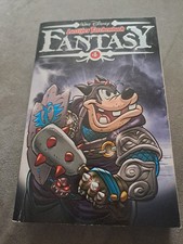 Ltb fantasy band gebraucht kaufen  Trier