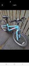 Small mountain bike for sale  LANARK