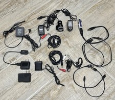 Cables USB con varios adaptadores cables y cámaras web - Mira segunda mano  Embacar hacia Mexico