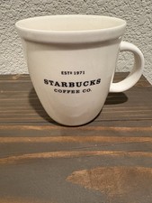 Starbucks vintage barista for sale  Little Elm