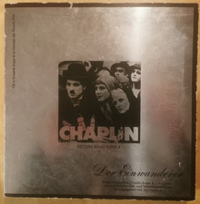 Super chaplin einwanderer gebraucht kaufen Super chaplin einwanderer gebraucht kaufen  Xanten