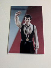 Figure skater john for sale  BRIGHOUSE