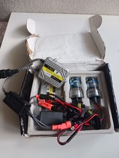 Hid conversion kit for sale  SCARBOROUGH