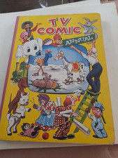 Vintage 1958 comic for sale  SOUTH PETHERTON