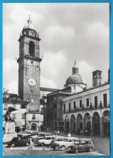 Massa pontremoli piazza usato  Italia