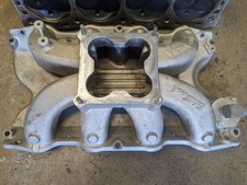 Edelbrock victor 460 for sale  Carmichael