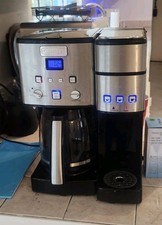 Cuisinart coffee center for sale  Palm Bay