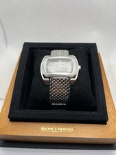Baume mercier hampton for sale  Wilmington