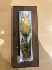 Petit tableau céramique d'occasion  La Ferté-Gaucher
