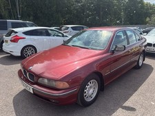 Bmw 520i e39 for sale  DUDLEY