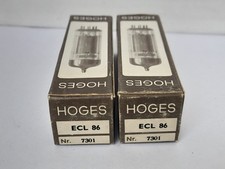 Tubi ecl86 hoges usato  Spedire a Italy