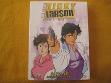 Nicky larson saison d'occasion  Rochefort