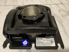 Chief rpma000 projector for sale  Salem