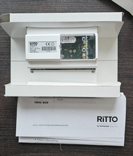 Ritto twinbus netzgerät gebraucht kaufen  Deutschland