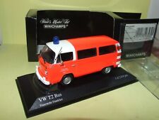 Combi bus 1976 d'occasion  Belz