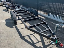 Triton trailers tandem for sale  Canyon Country