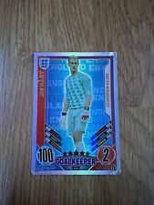 Match attax euro for sale  WICK