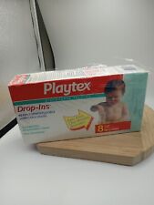 Playtex nurser system for sale  Wade