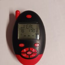 Usado, Termômetro digital Char Broil para grelhar sem fio (8 configurações de carne) LCD  comprar usado  Enviando para Brazil