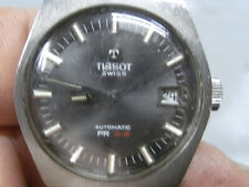 Tissot 516 automatique d'occasion  Équeurdreville-Hainneville
