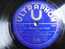 Schellack platte tango gebraucht kaufen Schellack platte tango gebraucht kaufen  Bremen