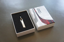 Nib genuine audi d'occasion  Expédié en Belgium