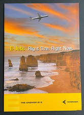 Embraer jets emb for sale  Chagrin Falls