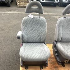 Front left seat for sale  ROTHERHAM