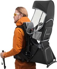 Besrey baby rucksacktrage gebraucht kaufen  Sinn