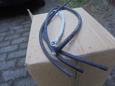 Ca20kg kabelschrott kupfer gebraucht kaufen  Ballenstedt