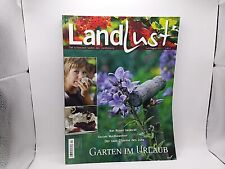 Landlust juli august gebraucht kaufen  Hohenthann
