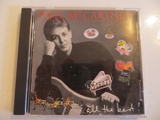 Paul McCartney – All The Best! - CD 1987 Capitol, Club - Pop Rock comprar usado  Enviando para Brazil