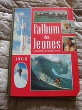 Album jeunes 1965 d'occasion  Achiet-le-Grand