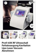 Profi 40k ultraschall gebraucht kaufen  Neuss