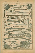 Antique weapons book d'occasion  Expédié en Belgium