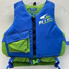 Fluid aquatics youth for sale  Canton