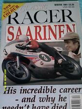Classic racer jarno for sale  CHELTENHAM