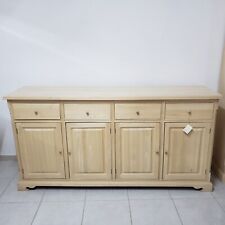 Mobile credenza bassa usato  Italia