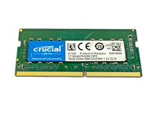 Crucial ct16g4sfra266.c8fe mem for sale  Hauppauge